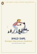 George's Marvellous Medicine