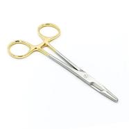 German Reusable TC Olsen-Hegar Needle Holder Suture Scissors Veterinary Orthopedic Implants Fishing Forceps Surgical