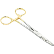 German Reusable TC Olsen-Hegar Needle Holder Suture Scissors Veterinary Orthopedic Implants Fishing Forceps Surgical icon