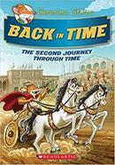 Geronimo Stilton - 2 : Back in Time