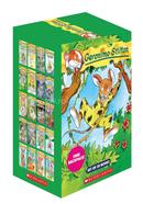 Geronimo Stilton Boxset : Set of 20 Books