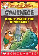 Geronimo Stilton Cavemice : Dont Wake the Dinosaur! - 6