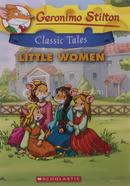 Geronimo Stilton: Classic Tales: Little Women
