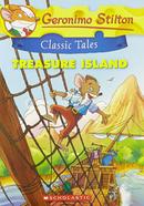 Geronimo Stilton: Classic Tales: Treasure Island