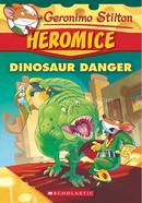 Geronimo Stilton Heromice : Dinosaur Danger - 6