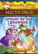 Geronimo Stilton Micekings :Attack of the Dragons - 1