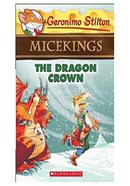 Geronimo Stilton Micekings : The Dragon Crown - 7