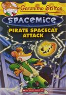 Geronimo Stilton Spacemice - Pirate Spacecat Attack