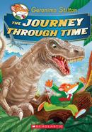 Geronimo Stilton :The Journey Through Time