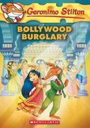 Geronimo Stilton : Bollywood Burglary - 65