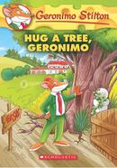 Geronimo Stilton : Hug a Tree, Geronimo - 69