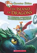 Geronimo Stilton : the Island Of Dragons - 12