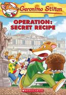 Geronimo Stilton : Operation: Secret Recipe - 66