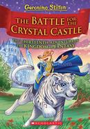 Geronimo Stilton : The Battle For the Crystal Castle