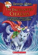 Geronimo Stilton : The Enchanted Charms - 7