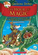 Geronimo Stilton : The Hour of Magic - 8