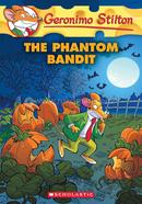 Geronimo Stilton : The Phantom Bandit - 70