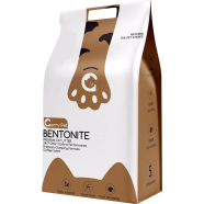 Gerry Pet Bentonite Cat litter Coffee Flavor - 10 L icon