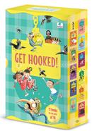 Get Hooked: The Hook Book Box Set