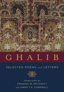 Ghalib Selected Poems and Letters