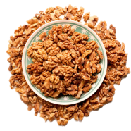 Ghorer Bazar Akhrot 1 kg - A000091