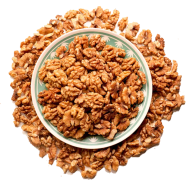 Ghorer Bazar Akhrot 500 gm - A000090