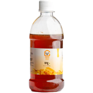 Ghorer Bazar Black Seed Honey 500 gm - A000001