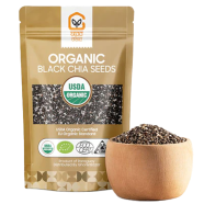 Ghorer Bazar Chia Seed 500 gm - A000012
