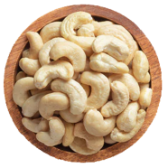 Ghorer Bazar Kaju Badam Large 500 gm - A000158