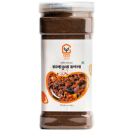 Ghorer Bazar Kala Vuna Masala 500 gm - A000109