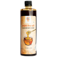 Ghorer Bazar Kashmiri Sidr Honey 800 gm - A000151