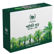 Ghorer Bazar Khejuri Patali Gurr 1 Kg - A000161 icon