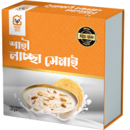 Ghorer Bazar Laccha Semai 1 Kg - A000086 icon