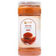 Ghorer Bazar Morich Gura 500gm - A000021