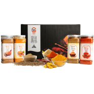 Ghorer Bazar Moshla Combo - A000019