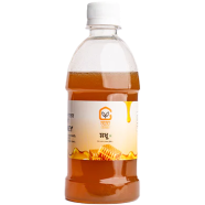 Ghorer Bazar Sondorbaner Honey 500 gm - A000007