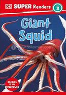 Giant Squid : Level 3