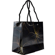 Gift Bag Black - PB-83