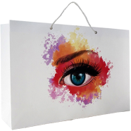 Gift Bag Eye Design - PB-81