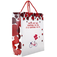 Gift Bag Love Design - PB-67