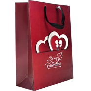 Gift Bag Red - PB-56