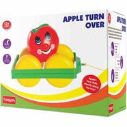 Giggles Apple Turn Over - 10810