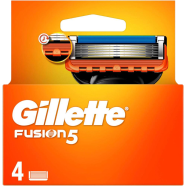 Gillette Fusion Blade 4 Cartridges (UAE) - 139700808 icon