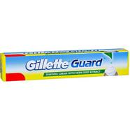 Gillette Guard Cream - 25 gm - PC0079