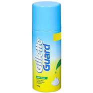 Gillette Guard Shave Foam 190ml IN - PC0116