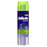 Gillette Series Sensitive Shaving Gel 200ml image
