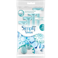 Gillette Simply Venus Razors - 280908