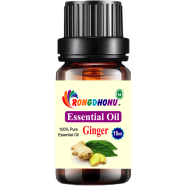 Ginger (Ada) Essential oil -10ml