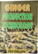 Ginger Production Technology