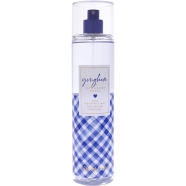 Gingham Bath And Body Works Body Mist 236 Ml USA